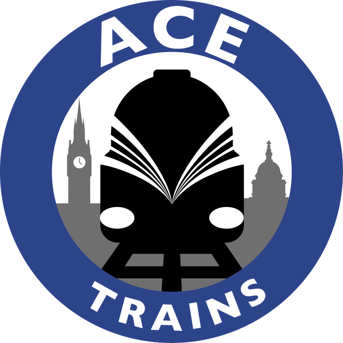 Ace Trains Logo Small