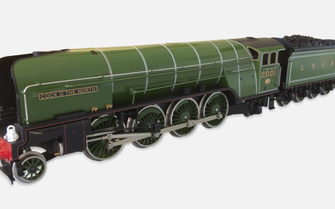 Update from Ace Trains – June 2025